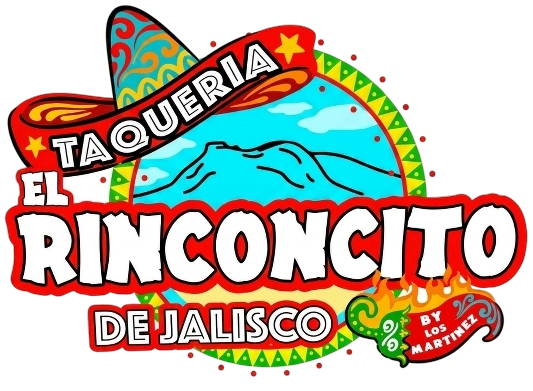 El Rinconcito De Jalisco By Los Martinez logo